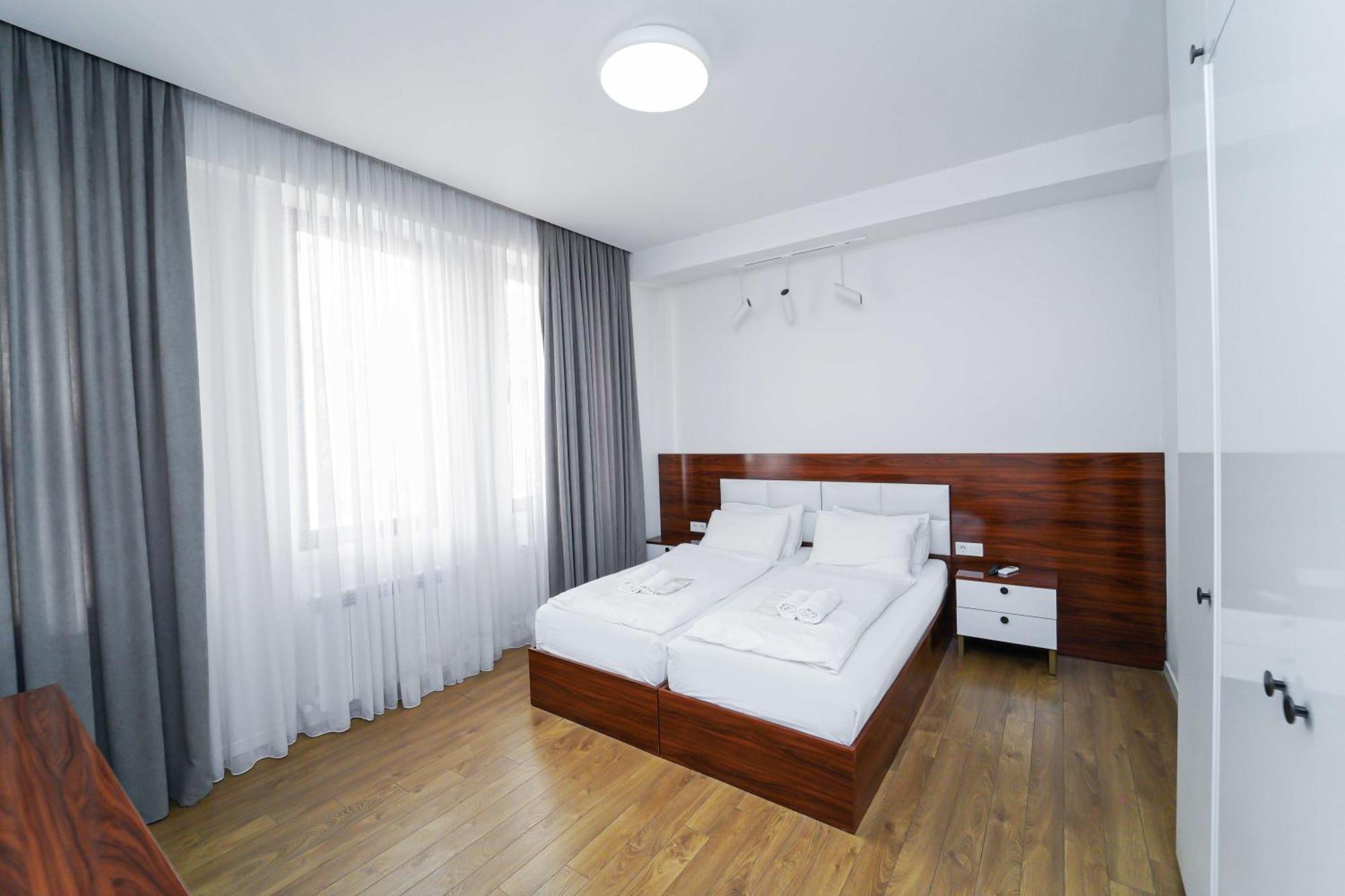 Hotel Type Rooms On Avenue Melikishvili, City Center Tbilisi Exterior foto